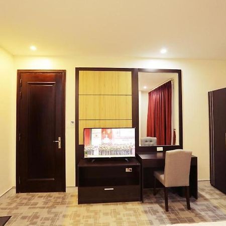Tuong Minh Hotel Донгхой Екстер'єр фото