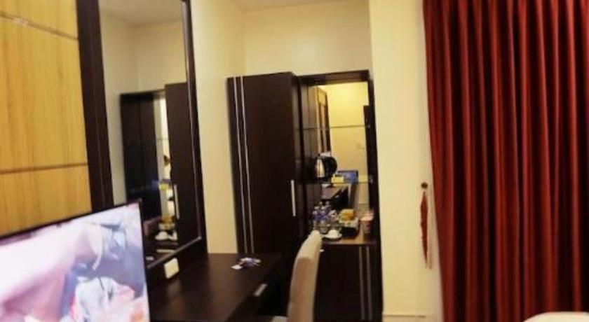 Tuong Minh Hotel Донгхой Екстер'єр фото