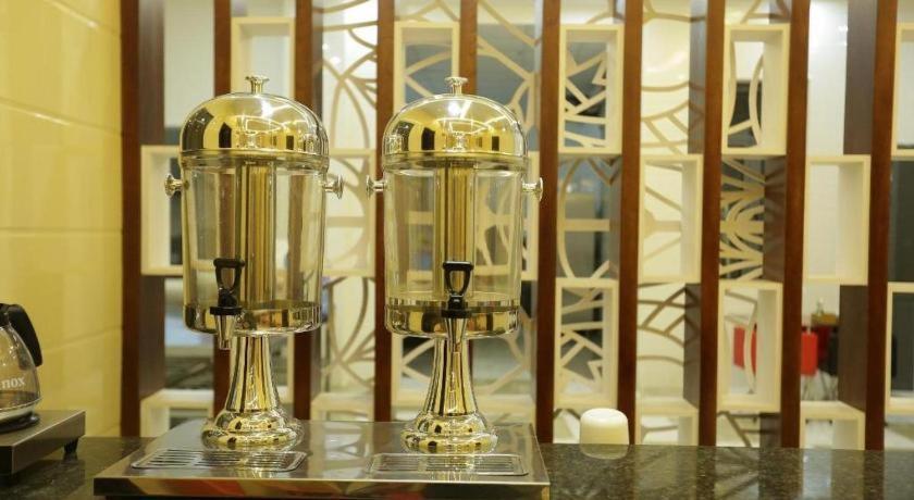 Tuong Minh Hotel Донгхой Екстер'єр фото