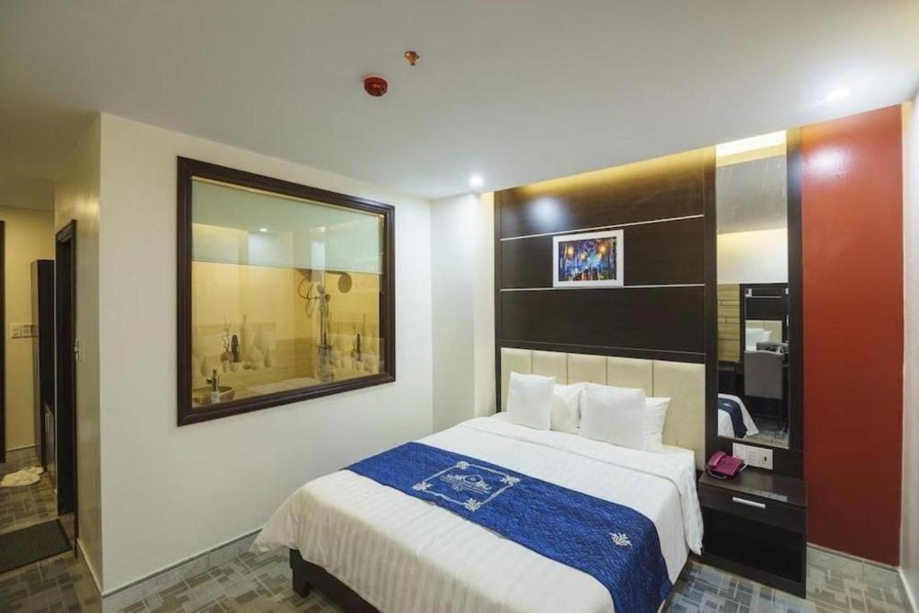 Tuong Minh Hotel Донгхой Екстер'єр фото