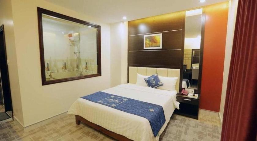 Tuong Minh Hotel Донгхой Екстер'єр фото